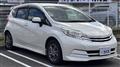 2014 Nissan Note