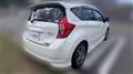 2014 Nissan Note