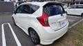 2014 Nissan Note