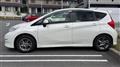 2014 Nissan Note