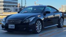 2013 Nissan Skyline Coupe