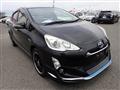 2015 Toyota AQUA