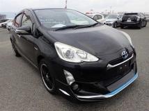 2015 Toyota AQUA