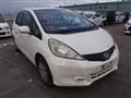 2012 Honda Fit