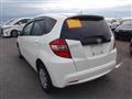 2012 Honda Fit