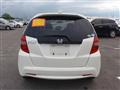 2012 Honda Fit