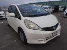 2012 Honda Fit