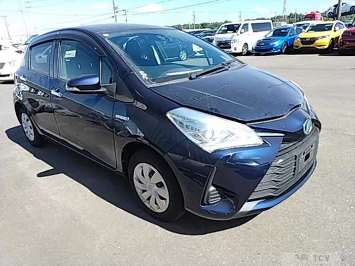 2018 Toyota Toyota Others