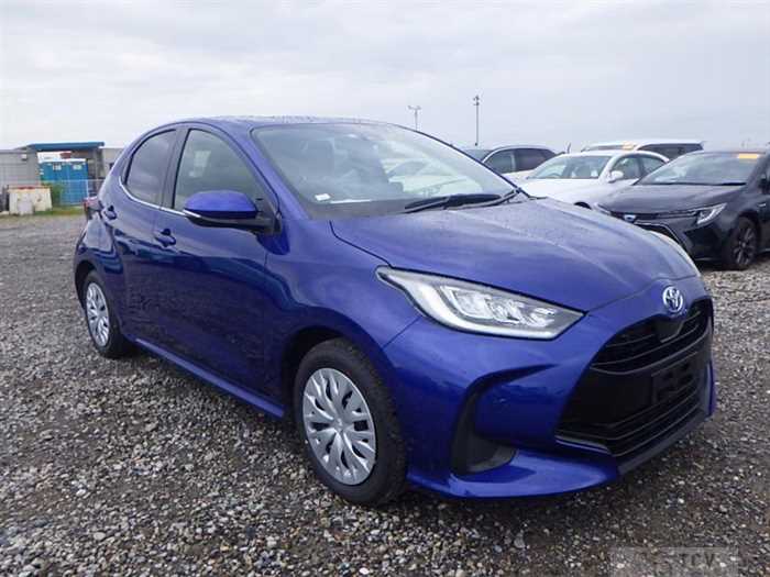 2022 Toyota Toyota Others