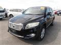 2011 Toyota Vanguard