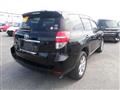 2011 Toyota Vanguard