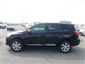 2011 Toyota Vanguard
