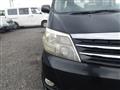 2006 Toyota Alphard