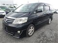 2006 Toyota Alphard