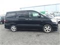 2006 Toyota Alphard