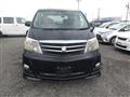 2006 Toyota Alphard