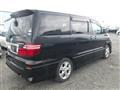 2006 Toyota Alphard