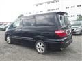 2006 Toyota Alphard