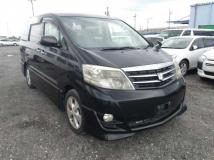 2006 Toyota Alphard