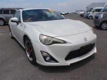 2012 Toyota 86