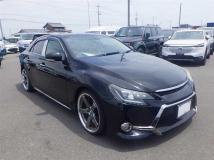 2013 Toyota Mark X