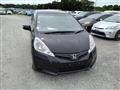 2013 Honda Fit Hybrid