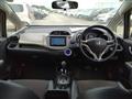 2013 Honda Fit Hybrid