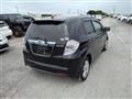 2013 Honda Fit Hybrid