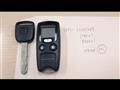 2013 Honda Fit Hybrid