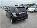 2013 Honda Fit Hybrid