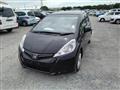 2013 Honda Fit Hybrid