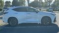2022 Lexus NX