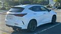2022 Lexus NX