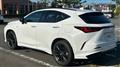 2022 Lexus NX