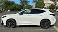 2022 Lexus NX