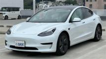 2021 Tesla Motors Others