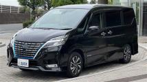 2022 Nissan Serena
