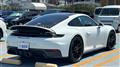 2025 Porsche 911
