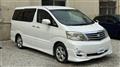 2007 Toyota Alphard G
