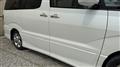 2007 Toyota Alphard G