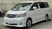 2007 Toyota Alphard G