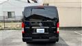 2025 Toyota Hiace Van