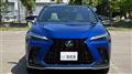 2022 Lexus NX