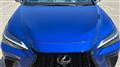 2022 Lexus NX