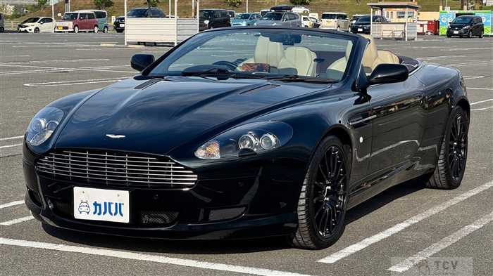 2007 Aston Martin Aston Martin Others