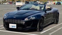 2007 Aston Martin Aston Martin Others