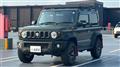 2019 Suzuki Jimny Sierra