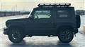 2019 Suzuki Jimny Sierra