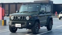 2019 Suzuki Jimny Sierra