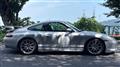 2001 Porsche 911